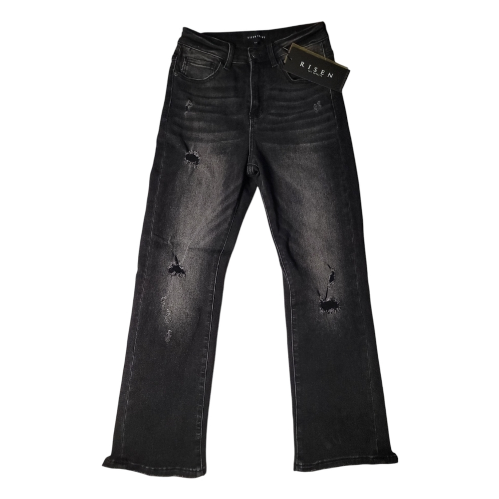 Risen jeans size size 5/27
